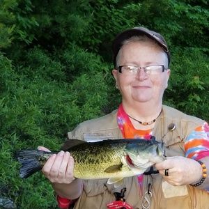 Meet your Posher, Denise